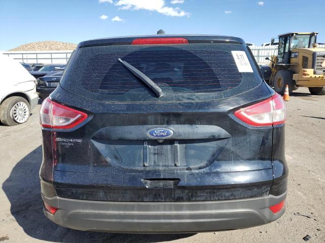 1FMCU0F76GUC70659 | 2016 Ford escape s