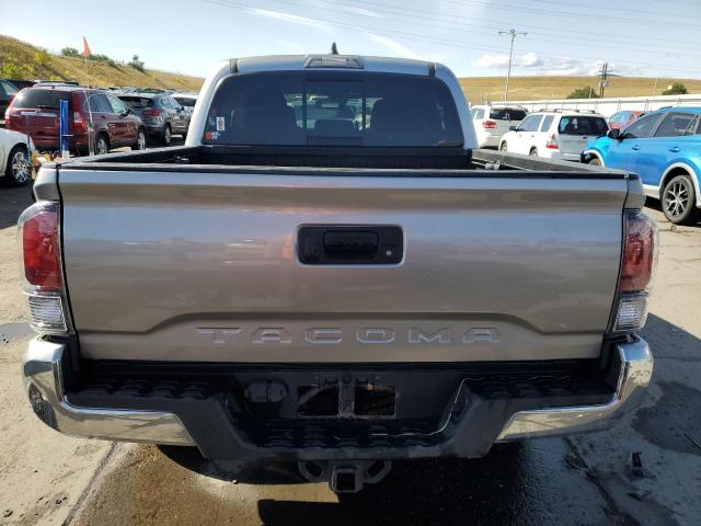 3TMCZ5ANXLM308224 | 2020 TOYOTA TACOMA DOU