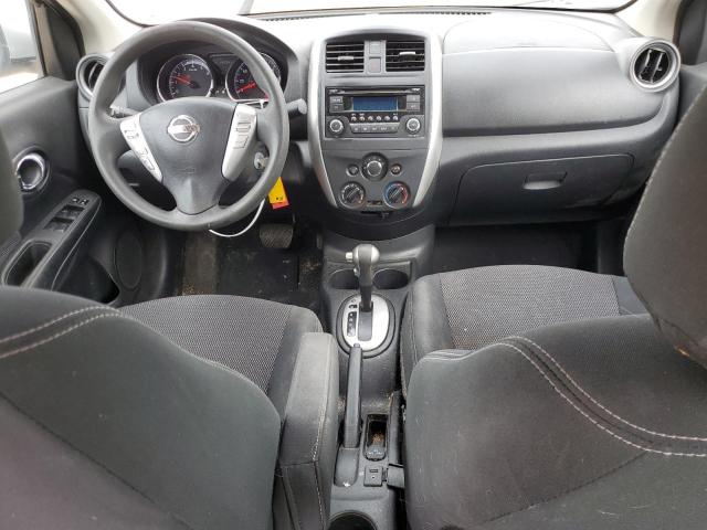 3N1CN7AP0GL893273 Nissan VERSA S