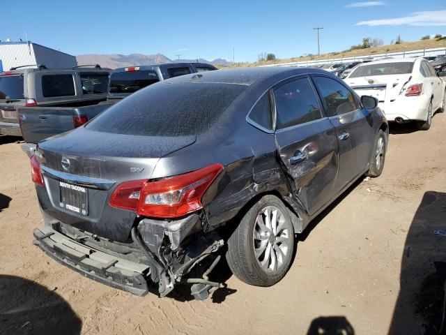 3N1AB7AP5KY294297 Nissan SENTRA S