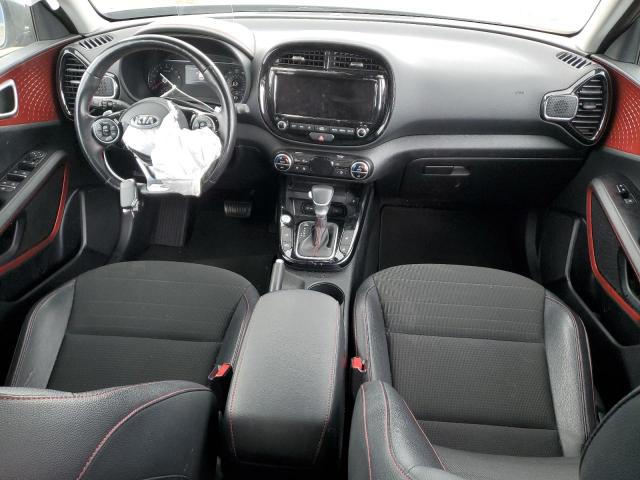 2020 KIA SOUL GT-LI - KNDJ53AF6L7095945