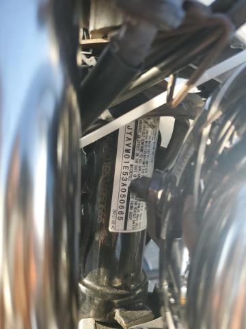 2003 YAMAHA XVS65 BASE JYAVM01E53A050665