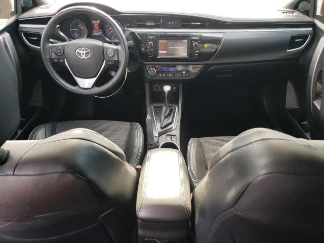 2016 TOYOTA COROLLA L - 5YFBURHE9GP537225