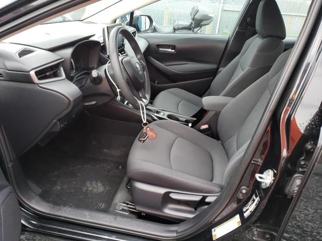 2020 TOYOTA COROLLA LE - 5YFBPRBE0LP038341