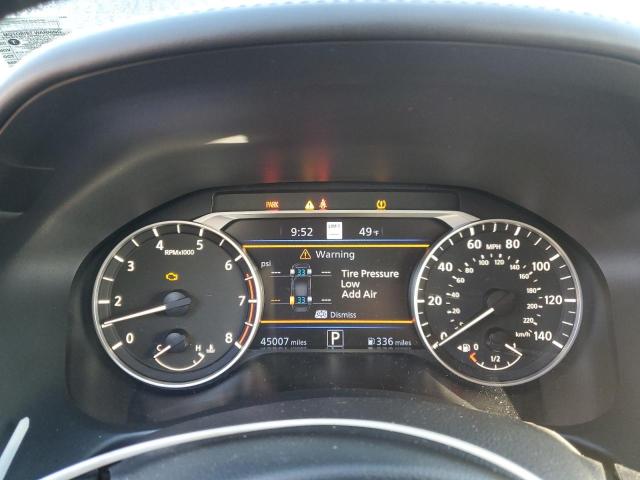 1N4BL4EV1LC224902 Nissan ALTIMA SL