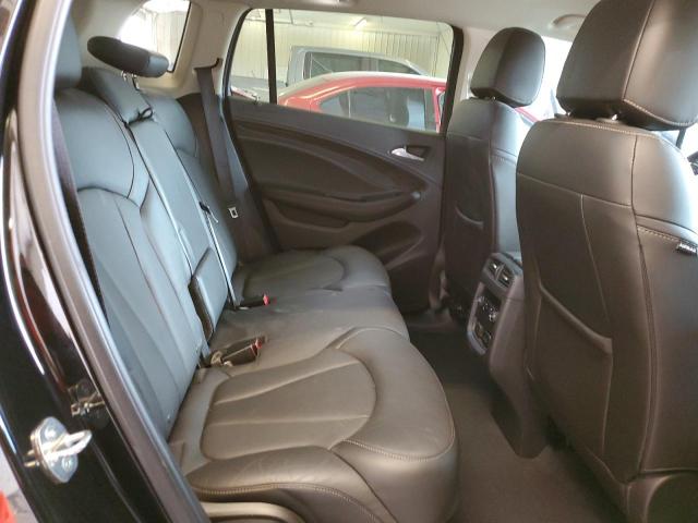 LRBFXESX3GD164616 Buick Envision Premium