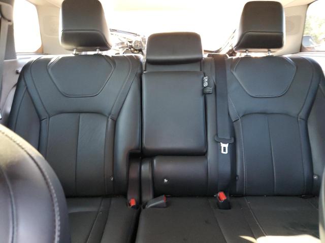 2022 INFINITI QX60 PURE 5N1DL1ER2NC335638