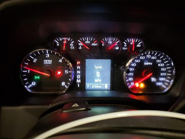 2015 GMC SIERRA K35 - 1GT021EG2FZ527886