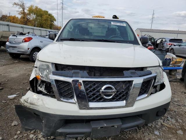 1N6BD0CT1KN766129 Nissan FRONTIER S