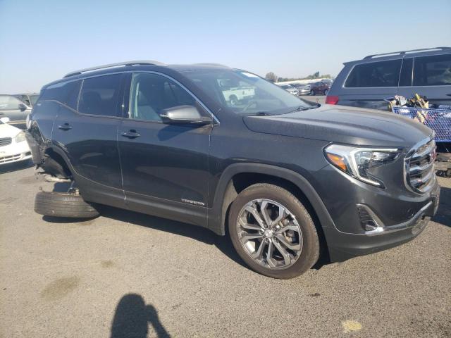 3GKALPEX4JL203976 | 2018 GMC TERRAIN SL