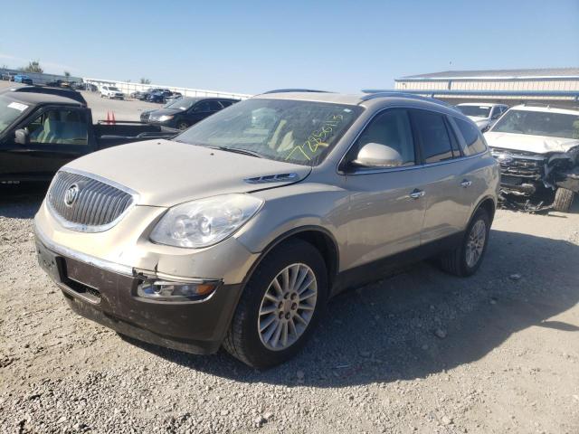 2012 Buick Enclave 