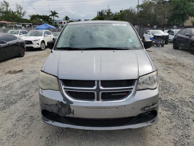 2C4RDGBG7ER332349 Dodge Grand Caravan Se