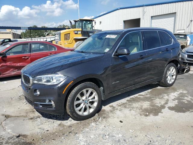 2015 BMW X5 sDrive35i