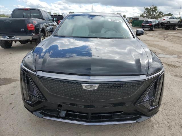 2024 CADILLAC LYRIQ SPOR 1GYKPTRK1RZ101092