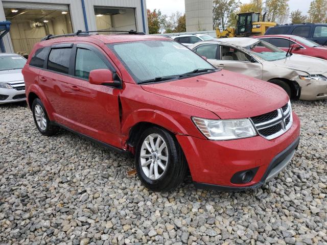 3C4PDCCG4FT663970 | 2015 Dodge journey sxt