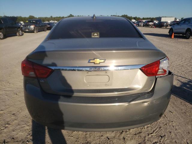 2G11Z5S34K9107181 | 2019 CHEVROLET IMPALA LT