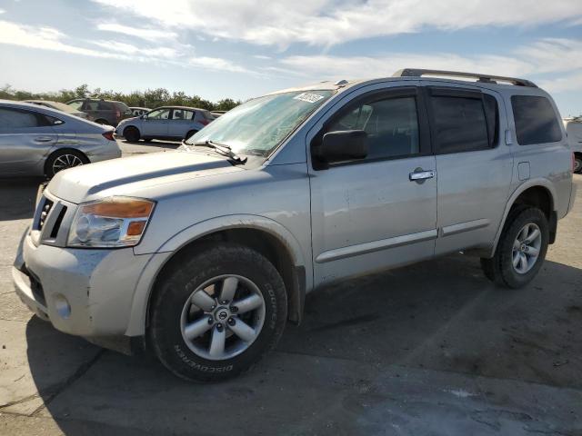 2015 Nissan Armada SV