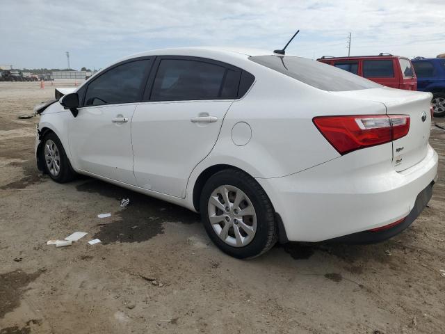 KNADM4A39G6650214 KIA RIO LX
