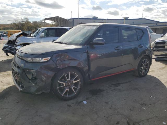 2020 KIA SOUL GT LINE For Sale | TN - NASHVILLE | Mon. Dec 11, 2023 ...