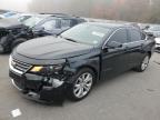 2019 CHEVROLET IMPALA LT - 1G11Z5SA4KU141848