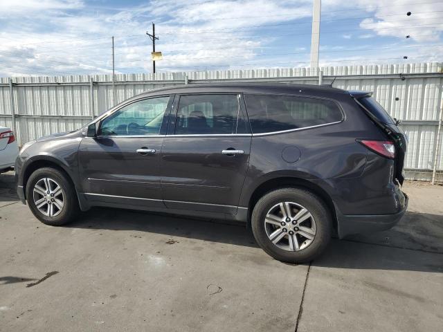 2017 CHEVROLET TRAVERSE L - 1GNKVHKD3HJ274301