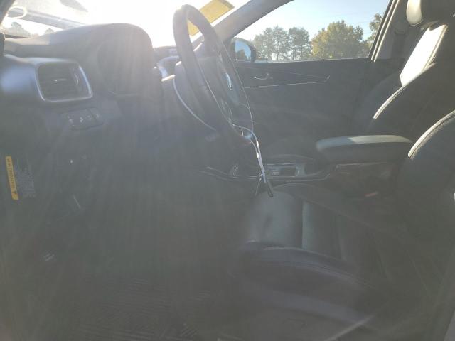 5XYPK4A55GG184897 KIA SORENTO SX