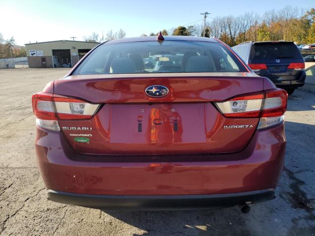 4S3GKAD65K3613021 Subaru Impreza Premium