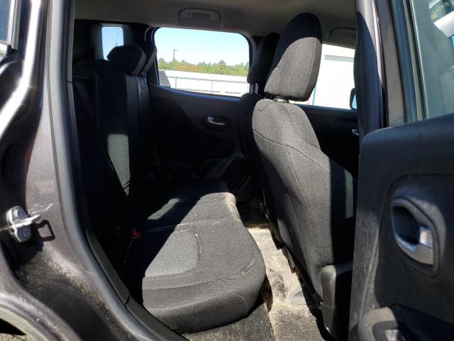ZACNJDAB8MPM25814 Jeep Renegade Sport