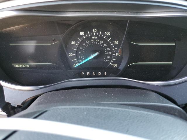 1FA6P0H74G5109104 2016 Ford Fusion Se