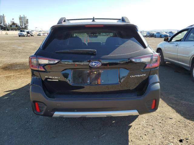 4S4BTANC1L3106660 Subaru Outback Limited