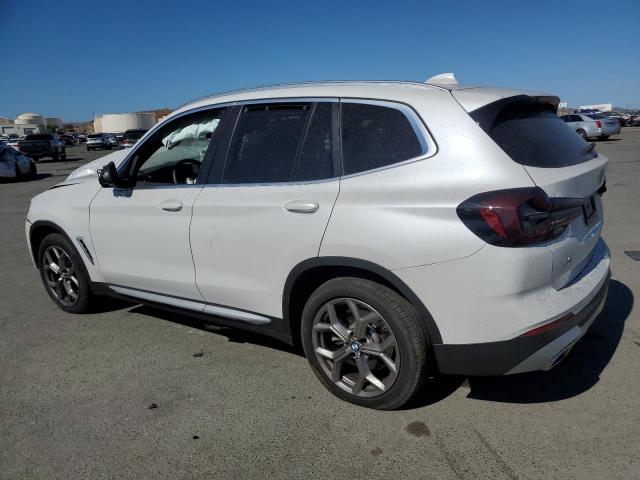 BMW X3 XDRIVE30I 2022 1