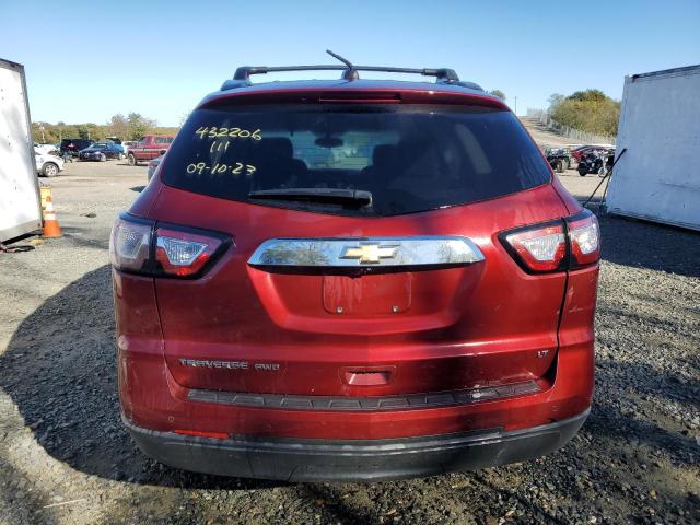 1GNKVGKDXHJ320412 | 2017 Chevrolet traverse lt