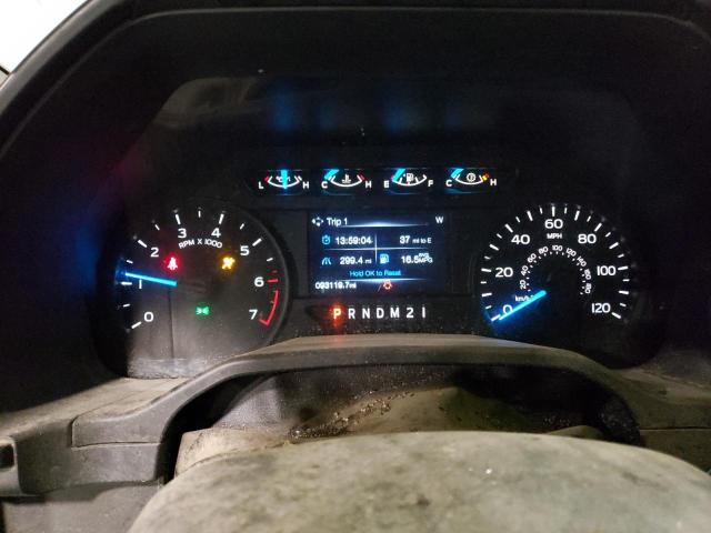 2016 FORD F150 SUPER - 1FTEX1EP0GFA55150