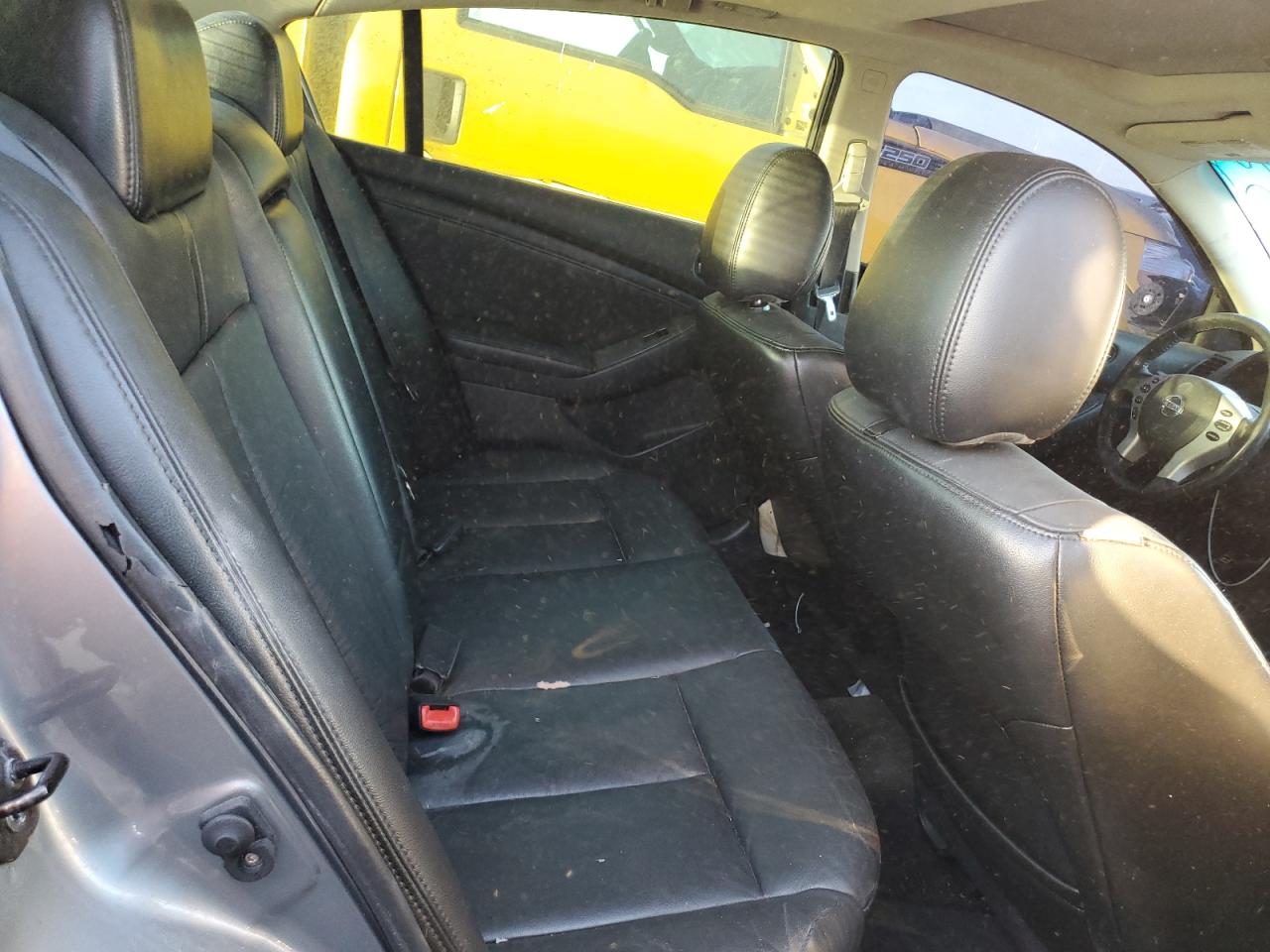 Lot #2206830596 2009 NISSAN ALTIMA 2.5