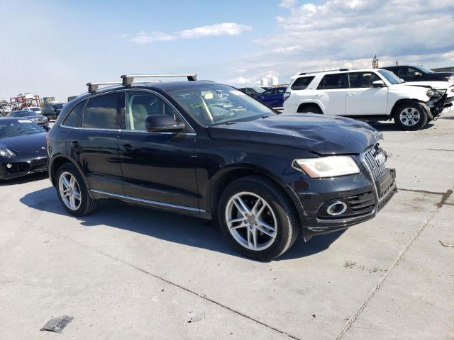 VIN WA1LFAFP5DA096806 2013 Audi Q5, Premium Plus no.4