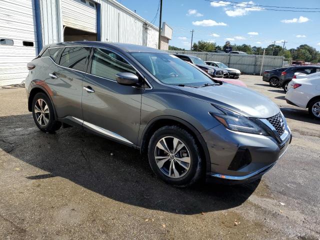 5N1AZ2AJ2LN176161 Nissan MURANO S