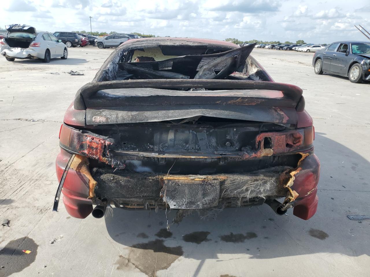 JT2SW21M5M0002670 1991 Toyota Mr2