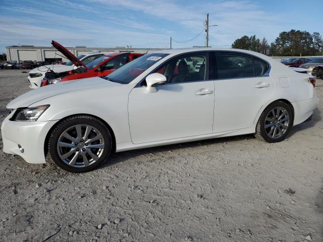 2015 Lexus GS 350 