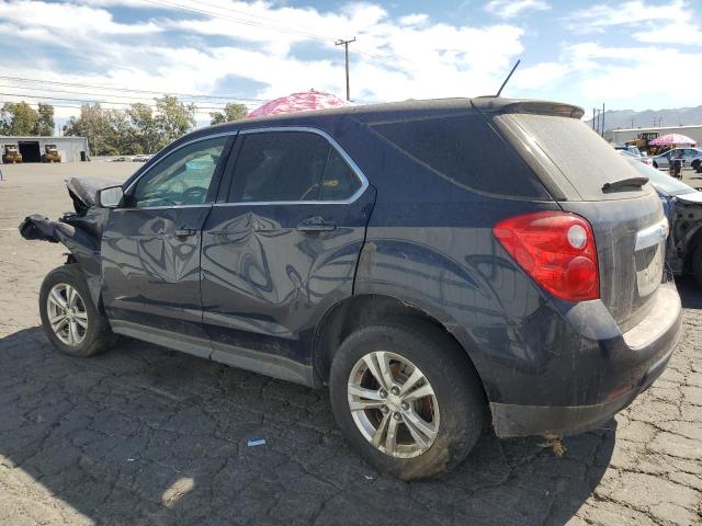2GNALAEK3F1173785 Chevrolet EQUINOX LS