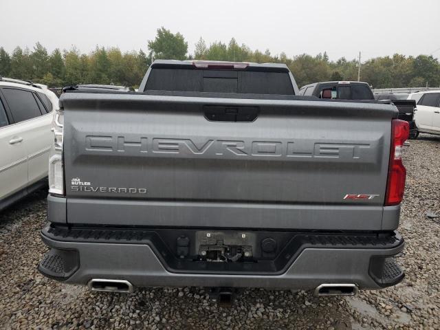 3GCUYEEDXMG244470 | 2021 CHEVROLET SILVERADO