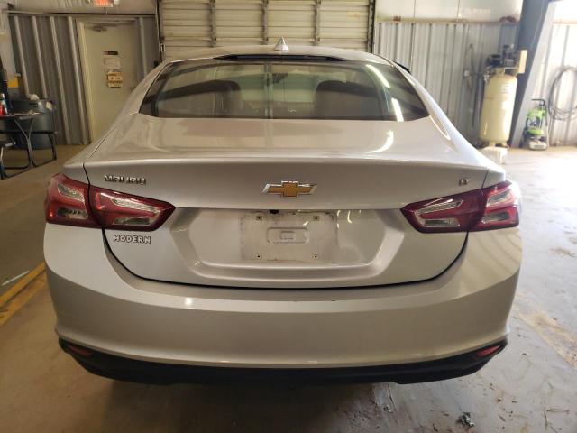 2021 CHEVROLET MALIBU LT - 1G1ZD5ST8MF012845