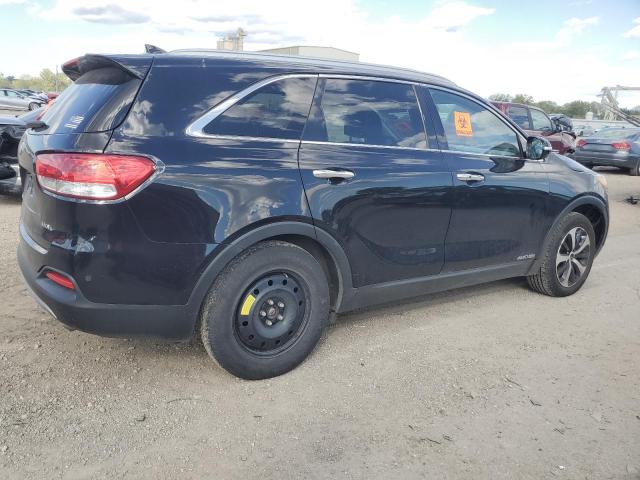 5XYPHDA58HG320844 KIA SORENTO EX