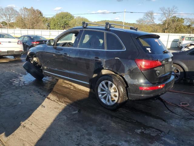 VIN WA1LFAFP7EA078535 2014 Audi Q5, Premium Plus no.2