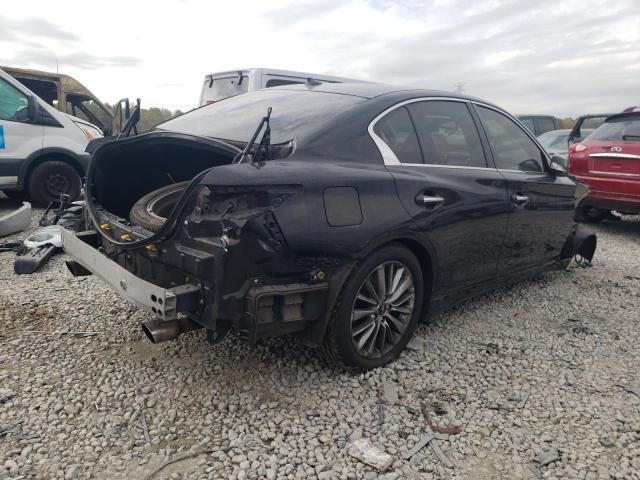 JN1EV7AR5JM440287 Infiniti Q50 LUXE