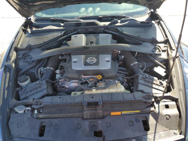 JN1AZ4EH2LM821293 Nissan 370Z BASE