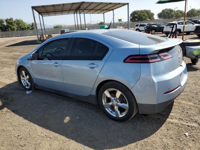 VIN 1G1RD6E45EU144145 2014 Chevrolet Volt no.2