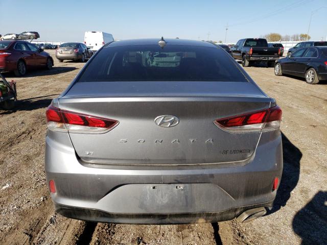 5NPE24AF0KH753429 | 2019 HYUNDAI SONATA SE