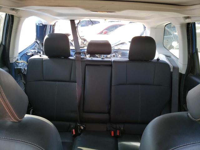 JF2SJGWC7HH436858 Subaru Forester 2.0xt Touring