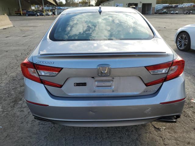 1HGCV1F3XKA156633 2019 Honda Accord Sport