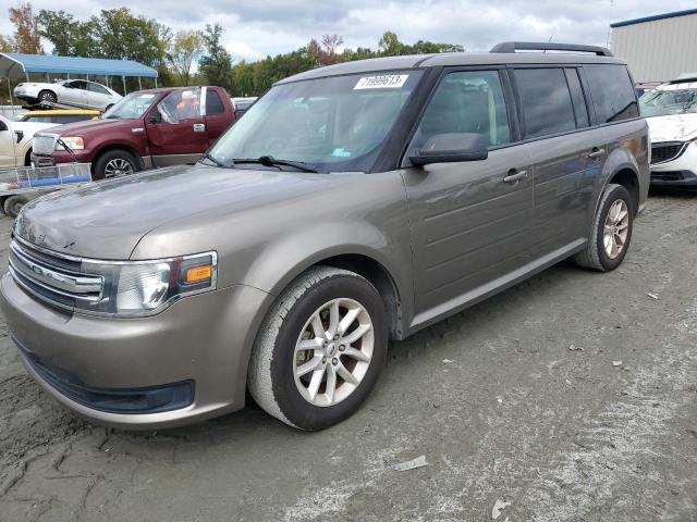 2014 Ford Flex SE